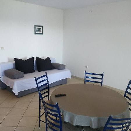 Apartman Cemeljic Apartman Mandre Kültér fotó