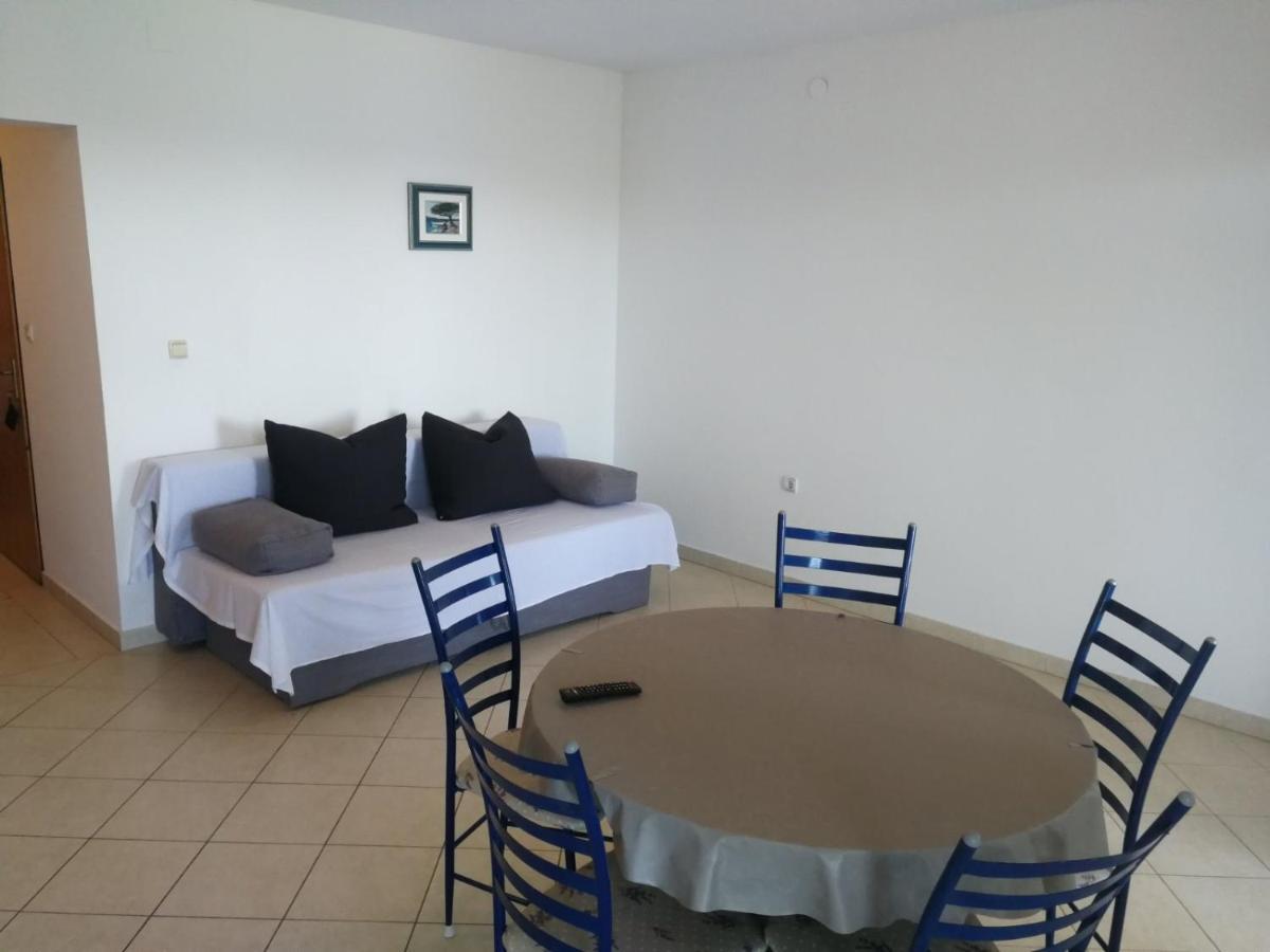 Apartman Cemeljic Apartman Mandre Kültér fotó