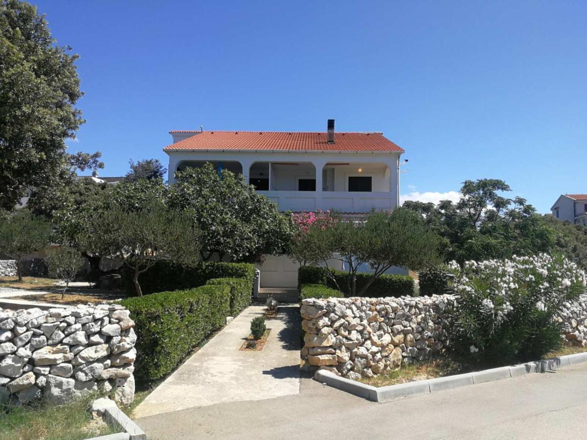 Apartman Cemeljic Apartman Mandre Kültér fotó