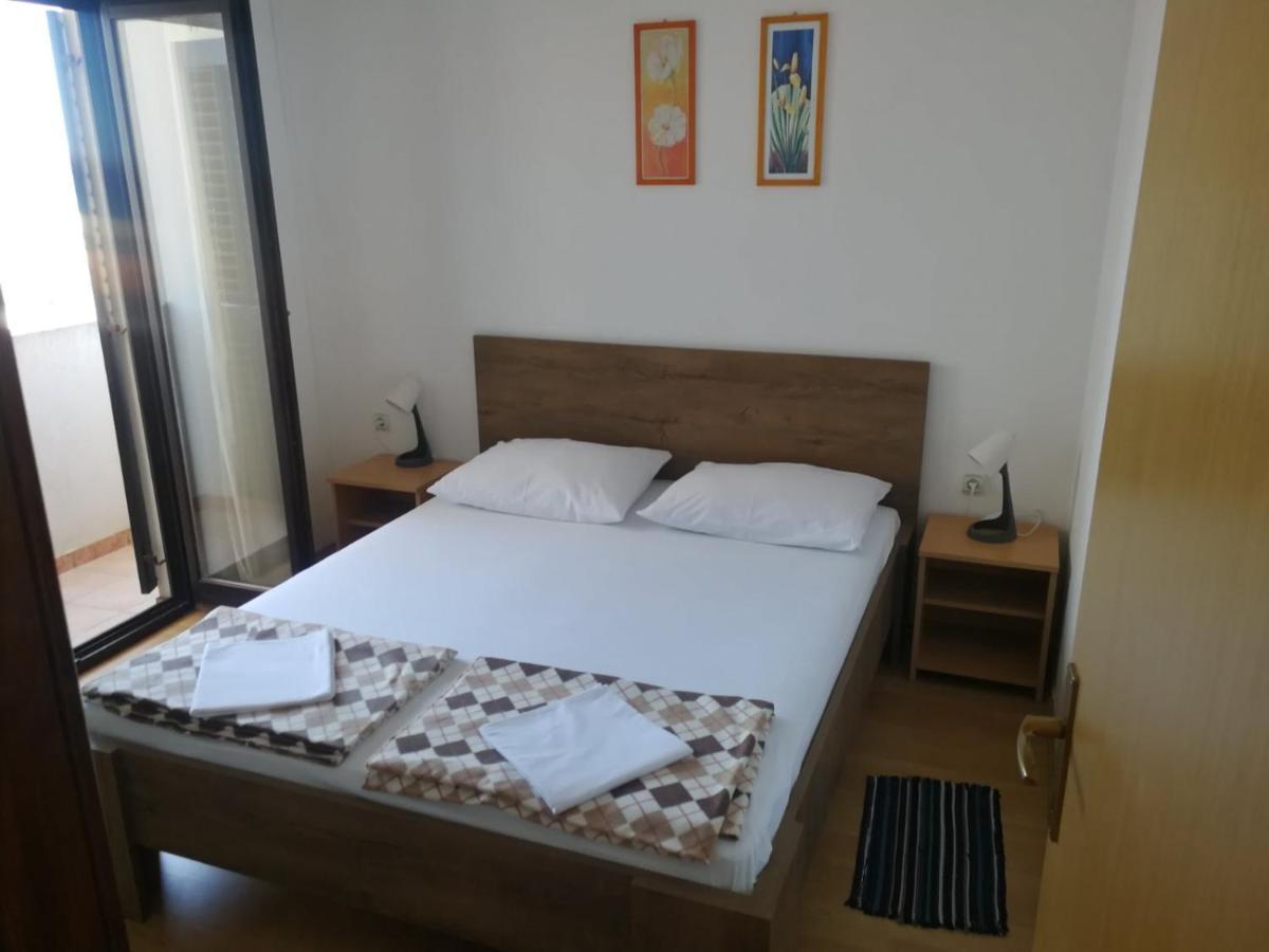 Apartman Cemeljic Apartman Mandre Kültér fotó