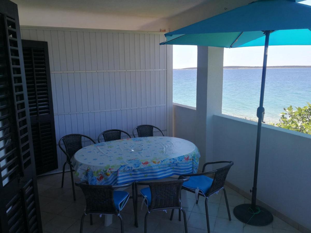 Apartman Cemeljic Apartman Mandre Kültér fotó