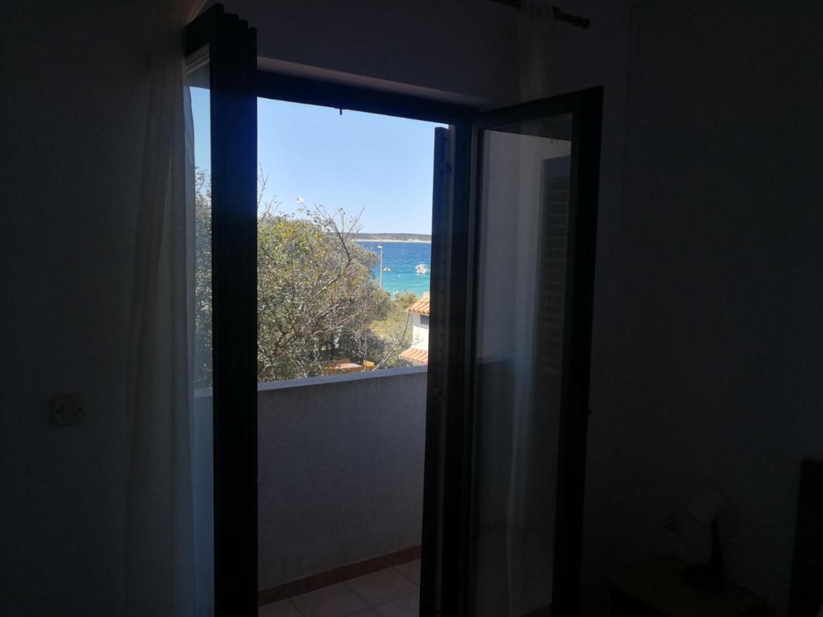 Apartman Cemeljic Apartman Mandre Kültér fotó