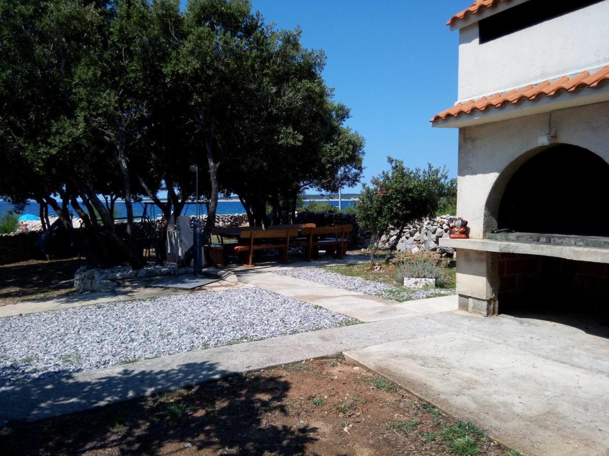Apartman Cemeljic Apartman Mandre Kültér fotó