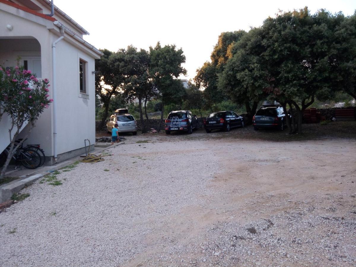 Apartman Cemeljic Apartman Mandre Kültér fotó